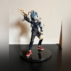 Banpresto Tomura Shigaraki Figure
